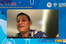 Wali Kota Kediri ajak kaum muda manfaatkan teknologi untuk berbisnis