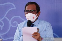 Mahfud MD harapkan pelaksanaan PON XX di Papua berjalan aman