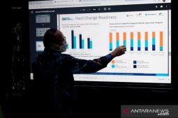 Pelindo siap berintegrasi demi efisiensi