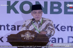 PBNU minta masyarakat  tak lengah kendati penularan COVID-19 melandai