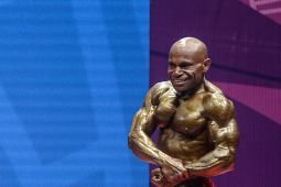 PON Papua: Tuan rumah raih 32 emas, sejarah tercipta di PON XX