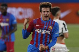 Liga Italia: Mourinho dikabarkan tertarik datangkan Riqui Puig ke As Roma