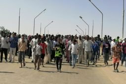 Panglima militer Sudan  pecat enam dubes