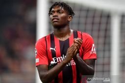 Liga Champions: Rafael Leao sebut AC Milan vs Porto bakal seperti final