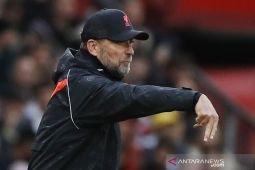 Liga Inggris: Liverpool bakal hadapi laga paling rumit lawan Brighton
