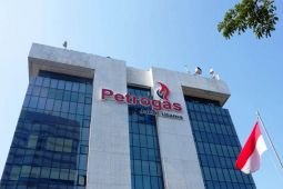 Program keagenan elpiji, PT PJU dukung Pertamina dan Pesantren