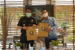 Bea Cukai  ajak masyarakat gempur rokok ilegal lewat "Jelita Show"