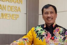 Pemkab Sumenep tetapkan pilkades serentak digelar 25 November