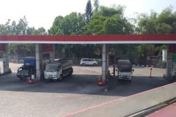 Pertamina pastikan alokasi solar di Jatim sampai Desember 2021