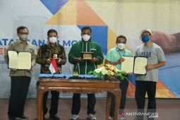 BPJS Kesehatan  gandeng UNESA dorong pengembangan JKN-KIS