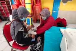 November, Dinkes Gresik mulai buka layanan imunisasi vaksin PCV