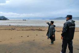 Seorang nelayan Trenggalek hilang diterjang ombak sepulang melaut