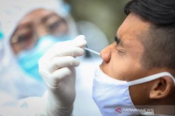 Masyarakat diingatkan tidak lakukan tes antigen tanpa bantuan ahli