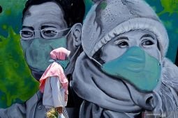Epidemiolog:  Gelombang lanjutan bisa dicegah bila konsisten bermasker