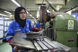Industri jangan  alpa mendorong kompetensi