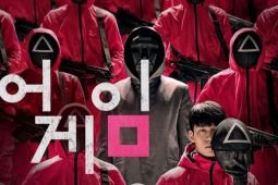 Waspada, Malware dan penipuan berkedok "Squid Game" bertebaran di dunia maya