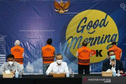 KPK panggil 11 saksi kasus suap seleksi jabatan di Pemkab Probolinggo
