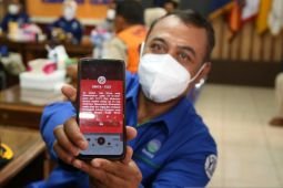 BMKG luncurkan EWS Radio Broadcaster hadapi ancaman tsunami