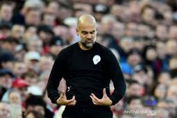 Pep Guardiola nilai  Club Brugge adalah klub terpenting di Belgia