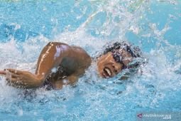PON Papua: Renang Jatim lampaui target dengan raih 14 emas