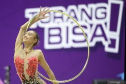 PON Papua: Pesenam DKI Nabila sabet emas nomor simpai, Jatim kebagian perak