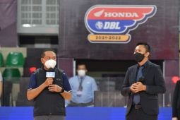 Bos Persebaya dan DBL puji Menpora "pasang badan" berlangsungnya kompetisi