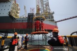 Indonesia harus tingkatkan produksi migas untuk hindari krisis energi