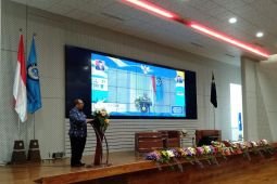 1.600 peserta ikuti seminar Internasional pengelolaan sungai di Surabaya