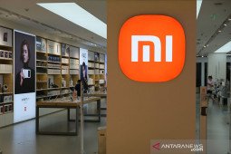 Ubah nama toko resmi menjadi Xiaomi Store dan Shop.