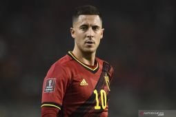 Martinez prihatin lihat merosotnya karier Hazard
