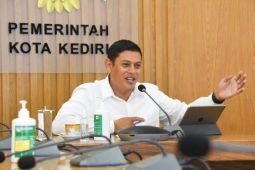 Seluruh elemen masyarakat Kota Kediri diajak pertahankan PPKM Level 1