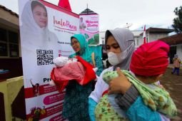 Sosialisasi ke desa-desa, HaloPuan luncurkan gerakan melawan "stunting"
