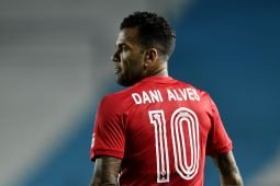 Liga Spanyol: Xavi beri lampu hijau Barcelona untuk pulangkan Dani Alves