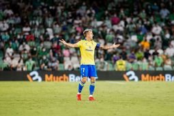 Liga Spanyol: Cadiz petik kemenangan vital di kandang Bilbao