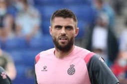 Espanyol  bertekad rusak debut Xavi Hernandes