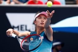 WTA siap tarik turnamennya dari China terkait nasib Peng Shuai