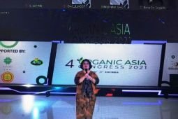 Perkuat strategi pertanian organik, OAC ke-4 digelar