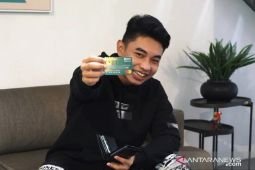 Youtuber Fiki Naki ceritakan pengalaman ke Dubai bersama BNI Emerald