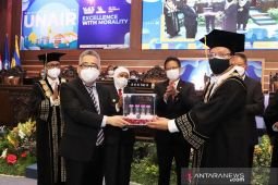 Tim peneliti:  Vaksin Unair bisa untuk vaksinasi awal hingga booster