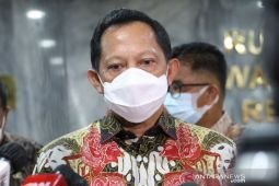 Mendagri terbitkan Instruksi mengenai lanjutan PPKM luar Jawa dan Bali