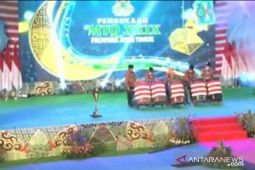 Gubernur Khofifah buka MTQ XXIX Jatim di Pamekasan