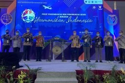 Rumuskan program kerja, PPSDMPU targetkan kampus penerbangan di Indonesia jadi modern
