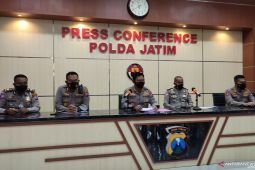 Polda Jatim libatkan ahli dalami peristiwa kecelakaan Vanessa Angel