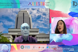 Waka MA harap perguruan tinggi hadirkan calon hakim pengalaman