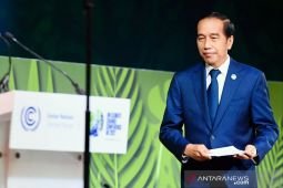 Pepaarnas Papua: Presiden Jokowi minta maaf dan berjanji hadir saat penutupan
