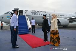 Wapres  sebut Peparnas Papua bukan sekadar kompetisi