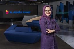 Laba bersih XL Axiata susut 51 persen