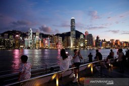 China larang pembangunan gedung lebih dari 500 meter