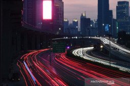 Wapres Maruf minta Pemda waspadai mobilitas tinggi masyarakat