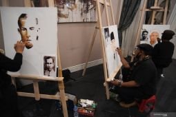 Heroes fight for Indonesia through arts, literature mediums: Historians